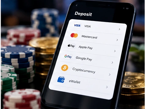 Payment Orchestration in Online Gambling