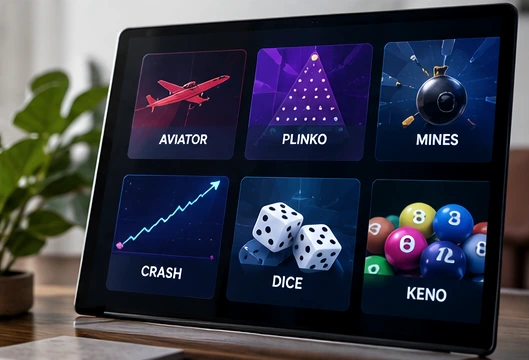 What Defines Innovation in iGaming?